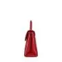SUSEN CHRISBELLA 2023 New Arrival Designer PU Leather Bags Custom Women Fashion Handbags
