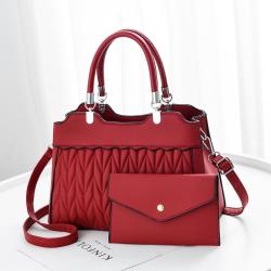 Wholesale High Quality Fashion Latest Shoulder Bags Newest Models Unique Trendy Women Purses And Handbags 2023