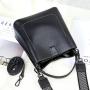 Ladies Fashion Leather Shoulder Luxury Bags Women Handbags Large Capacity And Utility Bag Bucket Hand Bag Crossbody