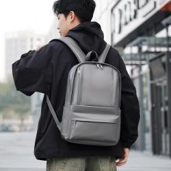 HR672 Unisex New Computer Backpack Laptop Bag Waterproof Oxford Fabric Zipper Gift Backpack Business Leisure Outdoor Schoolbag