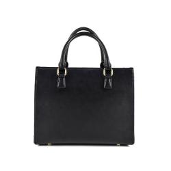 Guangzhou Manufacturer Luxury Handbags For Women Functional Smooth Tote Bag Ladies Handbag