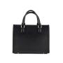 Guangzhou Manufacturer Luxury Handbags For Women Functional Smooth Tote Bag Ladies Handbag