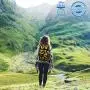 Leakproof Insulated Large Capacity 30-Can Thermal Bag Soft Cooler for Beverage Lunch Travel - Unisex Cooler Backpack