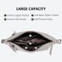 REALER High Quality luxury designer bags Classic Large Ladies Genuine Leather Custom Womens Handbag