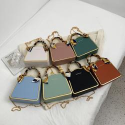 Hot Sales Sacs Main Ladies Hand Bags Purses And Handbags 2024 Leather Crossbody Bags For Women