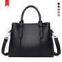 Customizable Large Capacity Bolsos De Mujer Bags Women Handbags Ladies Totebag Crossbody Bag