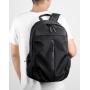 ZF056 Fashion Breathable Waterproof Sports Shoulder Bag Leisure Backpack Niche Trend Lightweight Travel Computer Bag USB Port