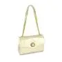 High quality Elegant Designer Handbags With Daisy Ornaments Large Capacity Cross Body Handbags