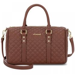 LOVEVOOK 2024 Top quality Fashion New Design luxury fashion Handbag PU Leather Bags Women Handbags For Ladies Tote bag