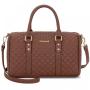 LOVEVOOK 2024 Top quality Fashion New Design luxury fashion Handbag PU Leather Bags Women Handbags For Ladies Tote bag