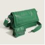2024 Custom Embroidery Shoulder Bag Handbag For Fashion Women Ladies Mini Purse