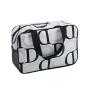 wholesale  2024 men women travel storage bag bottom leaking wash bag portable bath pocket large capacity custom cosmetic bag