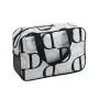 wholesale  2024 men women travel storage bag bottom leaking wash bag portable bath pocket large capacity custom cosmetic bag