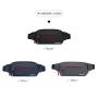 Fashion Fanny Pack Outdoor Sports Running Jogging Waist Bag Oxford Custom Unisex Large Belt Chest Sling Waist Bag