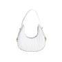 Design Brand Fashion European and American crescent bags women's underarm bags single tote shoulder bag for women ladies handbag