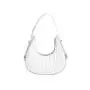 Design Brand Fashion European and American crescent bags women's underarm bags single tote shoulder bag for women ladies handbag