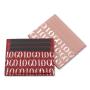 Custom Credit Card Holder Wallet RFID Blocking Leather Ultra Slim Wallet Credit Card Case Card Protector Front Pocket Wallets