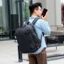 custom waterproof casual sports backpacks manufacturer school bags travel business men's other laptop backpack