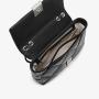 2024 New Arrival Chain Shoulder Messenger Purses Women Quilted Soft Leather Bags Ladies Handbags