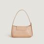 2024 Custom Snake Croco Skin Pu Vegan Leather Ladies Hobo Shoulder Bag Women Handbags