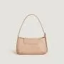 2024 Custom Snake Croco Skin Pu Vegan Leather Ladies Hobo Shoulder Bag Women Handbags