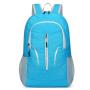 Custom Wholesale Waterproof Outdoor Sport Camping Hiking Lightweight Foldable Backpack Bags