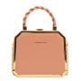 New chain niche design single shoulder women's bag