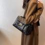 bolsos Purse New Fashion Embroidered Handbag Ladies Shoulder Messenger Hand Bag For Women