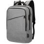 custom logo large durable laptop business backpack outdoor travel bagpack for men college school laptop back bag