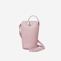2024 New Cute Small Pouch Box Shape Womens Phone Card Bag Mini Vegan Leather Crossbody Bags Casual Custom Should Bag For Ladies