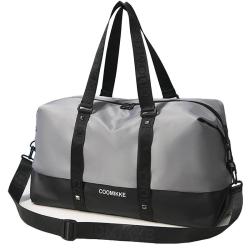 KBW143 New Travel Bag Long and Short Distance Business Trip Storage Large Capacity Hand Luggage Bag