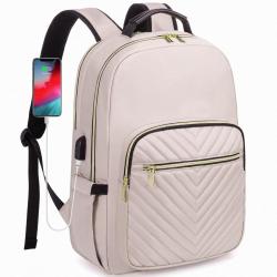 Wholesale Custom Waterproof Large Students Back pack Bag Business Travel Casual Sports Laptop Backpacks For 15.6 inch