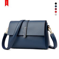 High Quality Elegant Purses Bolsas Feminina Travel Messenger Bag Handbag Crossbody Bag For Women