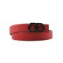 OEM Wholesale Fashion Casual Women Belts Genuine Leather Belt