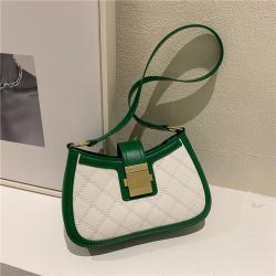 2023 Famous Brands Designer Handbag Wholesale Newest Fashion Women Shoulder Bags Lock Button Crossbody Bags Ladies