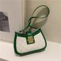 2023 Famous Brands Designer Handbag Wholesale Newest Fashion Women Shoulder Bags Lock Button Crossbody Bags Ladies