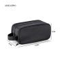 Dust Proof Makeup Organizer Cosmetic Large Cosmetic Nylon Bags Cosmetic Organizer Pouch Toiletry Bag For Men Travel