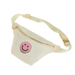 RTS New Products Multi Color Available Designer Fanny Pack Waist Bag Waterproof Nylon Fanny Pack Fanny Pack Custom
