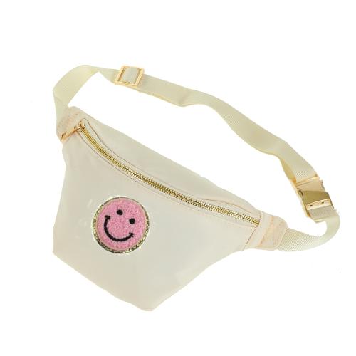 RTS New Products Multi Color Available Designer Fanny Pack Waist Bag Waterproof Nylon Fanny Pack Fanny Pack Custom