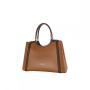 SUSEN CHRISBELLA Custom ladies bags women PU leather luxury designer handbag 2023 pink handbags
