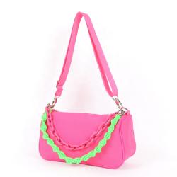 CHANGRONG Custom Women Casual sport fashion handbag Crossbody Bag