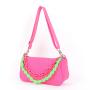 CHANGRONG Custom Women Casual sport fashion handbag Crossbody Bag