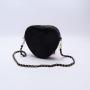 Keymay Custom Fashion Style Valentine's Day Gift Bag Girls Heart Shape Crossbody Bag Women's Shoulder Bags