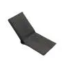 Genuine crazy horse leather men wallet Bifold real leather wallet for gift