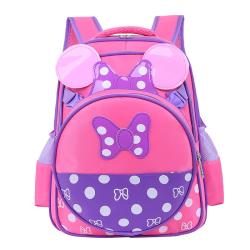 2022 custom backpack school bags girls kids backpack child fashion school bags