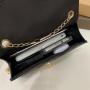 Hot Sale Small Chain Square Bag New Brand Korean Fashion Embroidered Cheap Solid Shoulder Bag Wholesale Women's Crossbody Bag
