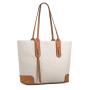 The 2024 Couture four-piece backpack messenger tote bag women's tote bag durable retro backpack