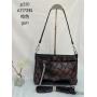 REALER 2024 OEM ODM Custom Snake Pattern Sling bags women luxury  PU Leather womens Shoulder Bags Ladies Crossbody handbags