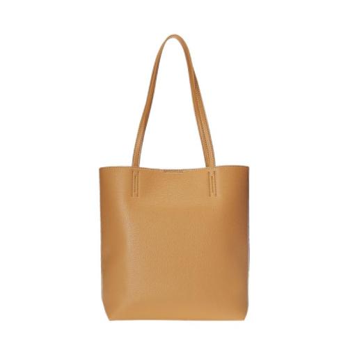 SUSEN CHRISBELLA 2022 New arrival Women's Shoulder Bags PU leather handbags for women