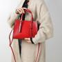 bolsos de mujer Trendy Crossbody Shoulder Handbag With Crocodile Pattern Purse And Handbags For Ladies
